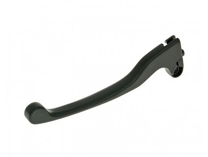 brake lever left black for Aprilia, Peugeot, Yamaha