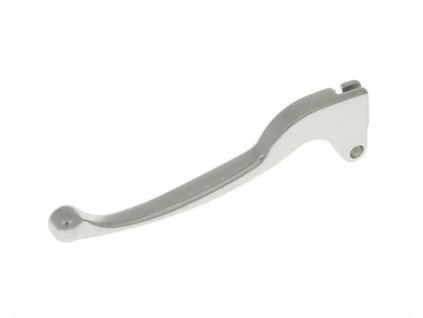 brake lever left, silver color for Kymco, SYM scooters