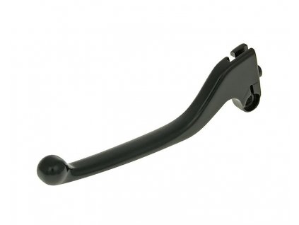 brake lever left black for Derbi Atlantis