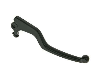 brake lever left / right black for SR50 R Factory, PureJet Grimeca