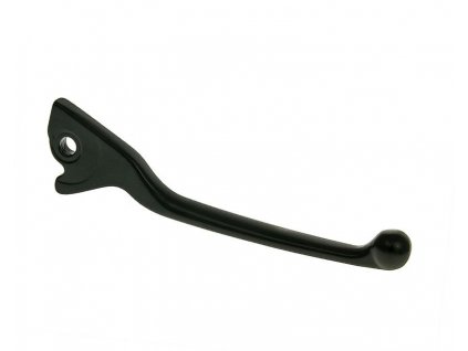 brake lever black for Aprilia, Peugeot, Piaggio