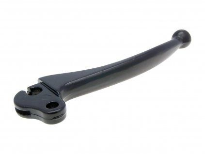 brake lever / clutch lever aluminum black for Vespa V 50, Special 50, Primavera 125 ET3