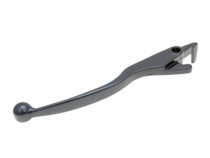 brake lever left-hand, black for Yamaha T-Max 500, Majesty 400