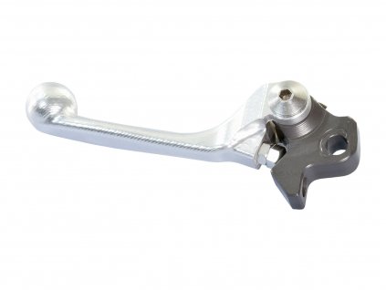 brake lever left Polini for Evolution brake pump 050.2243