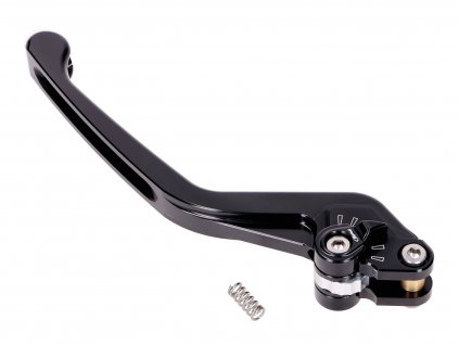 clutch lever / brake lever Puig 3.0 rear adjustable - black