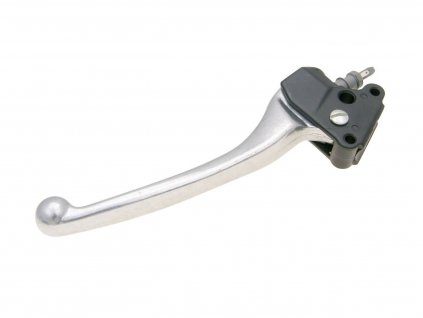 brake lever fitting left-hand for Piaggio Liberty 50, Vespa ET4, ET2