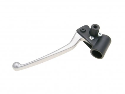 brake lever fitting left-hand for Piaggio Fly, Liberty, Vespa LX, S, Gilera Runner