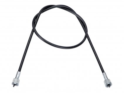 speedometer cable Schmitt Premium 700mm for Puch M50S, X50-2, X50-3, KTM, Sachs, Hercules, Kreidler, Zündapp