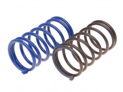 torque / variator adjuster spring set Polini for Piaggio, Vespa Bravo, boss, Ciao, Grillo, Si