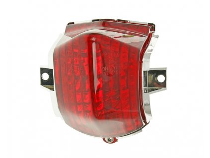 tail light assy for Aprilia SR50R, Factory (04-)