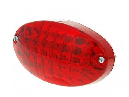 tail light assy for Rieju MRX,SMX, RRX, Daelim Message