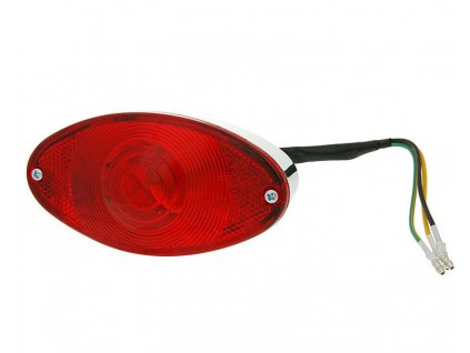 tail light assy for Kymco MXer, Maxxer 50