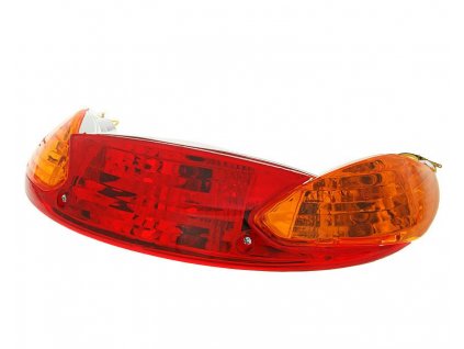 tail light assy for Peugeot Vivacity (-2002)