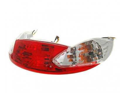 tail light assy for Peugeot Vivacity (02-05)