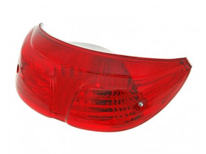 tail light assy for Peugeot Squab, Trekker, TKR