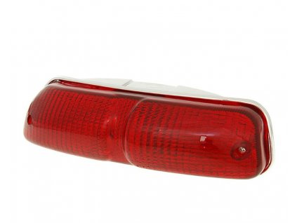 tail light assy for Piaggio TPH, TPH-X, NRG