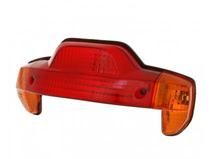 tail light assy for Booster BWs (01-), Spirit