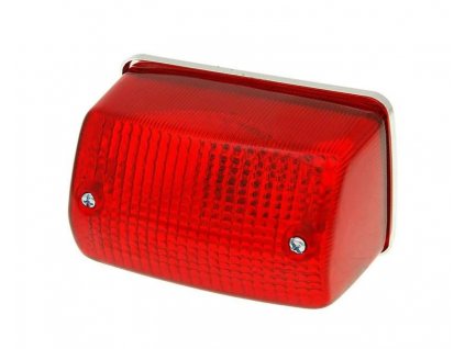 tail light assy for Honda Wallaroo, CRM 125