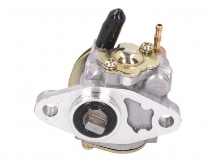 oil pump assy for Minarelli AM (Pricol type replacement)