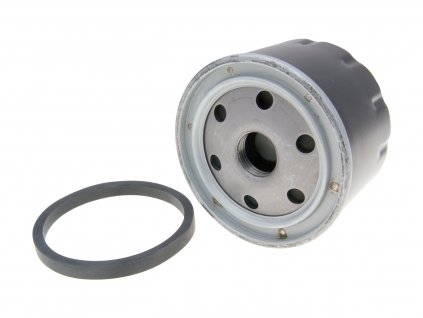 oil filter for Aprilia, Gilera, Malaguti, Peugeot, Piaggio 400, 500, 800ccm