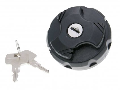 fuel tank cap lockable for Gilera GSM 50 99-01