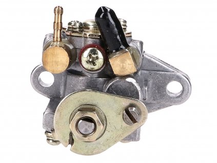 oil pump assy for Minarelli AM6 (Mikuni type), CPI SX, SM, Generic Trigger -2015