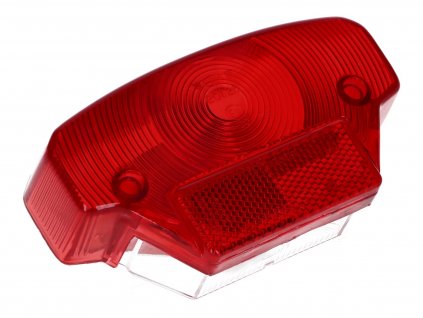 tail light assy for Rieju RR 02-05, Spike 02-05, RR 50 Sport 05, Tango