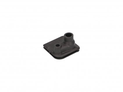 oil line rubber grommet OEM for Mikuni / Pricol oil pump for Minarelli AM6