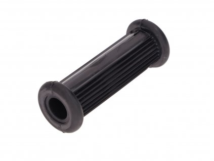 foot peg rubber black for Simson S50, S51, S53, S70, S83, SR4-1 Spatz, SR4-2 Star, SR4-3 Sperber, SR4-4 Habicht