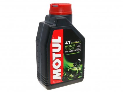 MOT104066 4T motorenoel motul 5100 10W40 1L shop