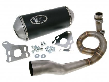 M4T103N auspuff turbokit gmax for vespa gtx shop