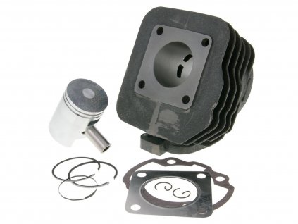 IP32549 zylinderkit 101octane 50ccm for sym shop