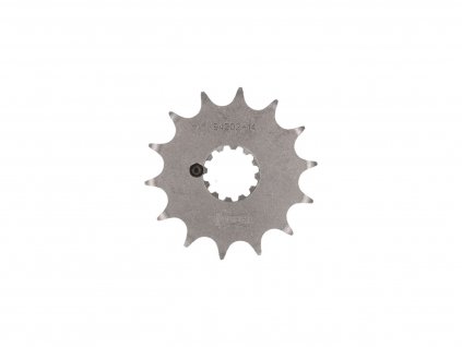 front sprocket AFAM 14 teeth 428 for Beta RR Enduro -04, SM -02