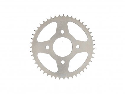 rear sprocket AFAM 47 teeth 428 for Daelim, Honda, Kymco, Mash