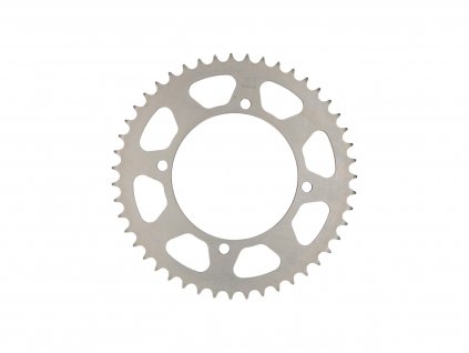 rear sprocket AFAM 47 teeth 520 for Yamaha TT, XT, XV, YFM, MuZ 660