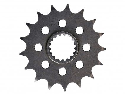 front sprocket AFAM 17 teeth 525 for KTM 950, 990, 1050, 1090, 1190, 1290