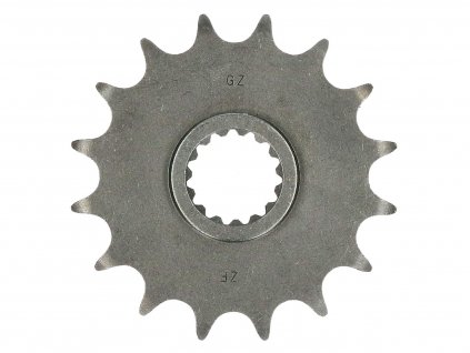 front sprocket AFAM 16 teeth 520 for KTM 350, 400, 620, 640, 660, 690, 790