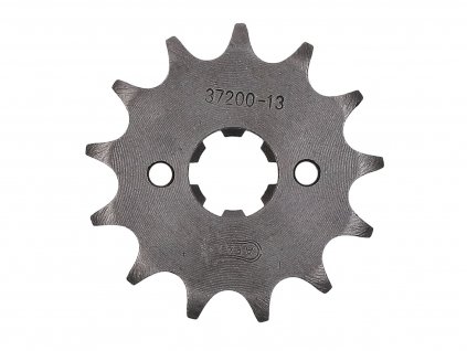 front sprocket AFAM 13 teeth 428 for Aprilia RS4, RS, Tuono 125, RX, SX 125 18-