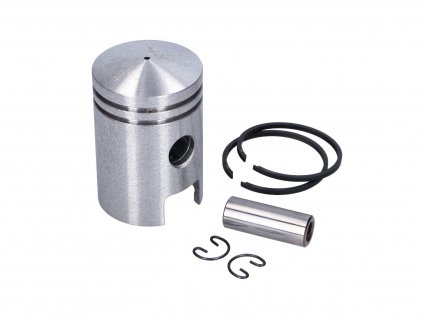 piston set Almot 41,00mm 4mm 50cc for Simson S50 KR51/1 M53 (40,96-40,98)