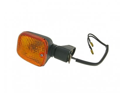 indicator light assy front / rear for Aprilia RX, RS, AF1, Pegaso, Leonardo