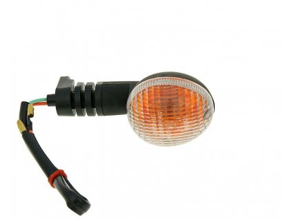 indicator light assy front left / rear right for Motorhispania, Peugeot