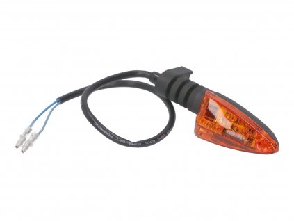 indicator light assy front left / rear right for Beta RR -2013