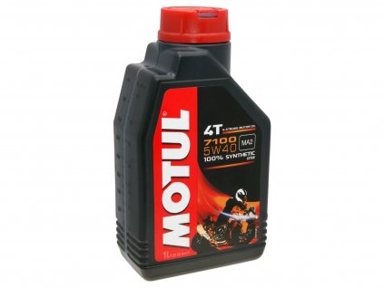 MOT104086 4T motorenoel motul 7100 5W40 1L shop