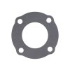 cylinder head gasket 39mm aluminum for Zündapp