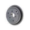 starter clutch assy with starter gear rim for Kymco 125, 150, 200