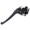 clutch lever assy for Simson S50, SR4-1, SR4-2, SR4-3, SR4-4, Star, Sperber, Spatz, Habicht