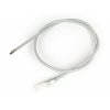 Speedo cable -BGM ORIGINAL- Vespa PX EFL (1984-), PX My, PX Disc, PX 2011, T5 125cc, Cosa 125, Cosa 200, PK50 S Lusso, PK80 S Lusso