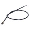 speedometer cable 90cm for Peugeot 103