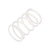 torque spring Malossi MHR white K9.5 / L95mm for Yamaha Majesty S, S-Max, Xenter 125-160cc