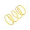 torque spring Malossi yellow K10.1 / L112mm for Honda 300ie